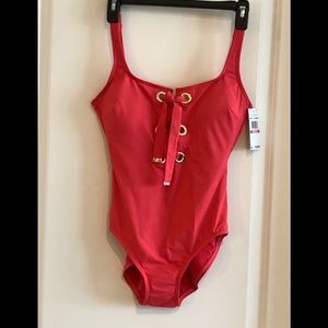 Gorgeous Michael Kors Bathing Suit